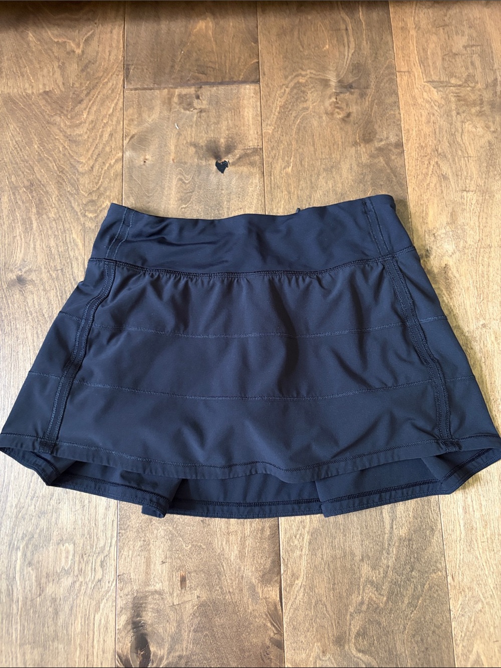 lululemon athletica Pace Rival Skirt - 4